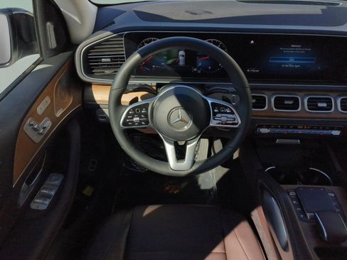 Certified 2023 Mercedes-Benz GLE 350 4MATIC image 20
