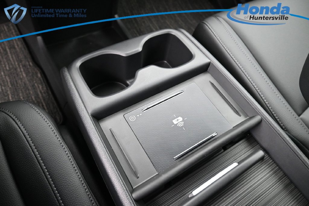 New 2027 Honda Odyssey EX-L image 38