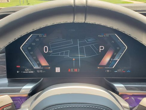 New 2026 BMW 740i xDrive AWD/4WD image 10