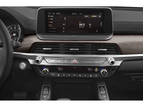Used 2020 Kia Telluride EX image 7