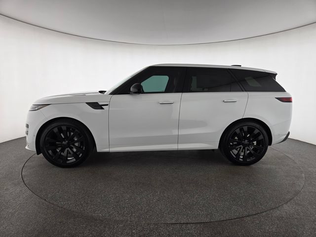 New 2026 Land Rover Range Rover Sport Dynamic SE AWD/4WD image 29