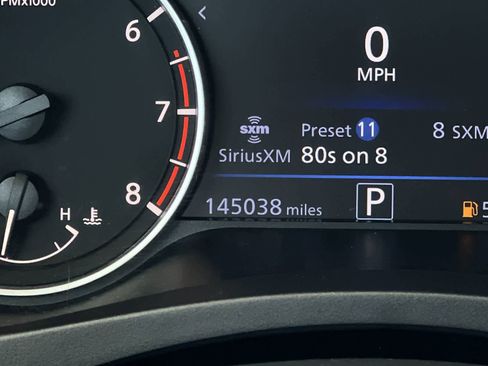 Used 2022 Nissan Altima 2.5 SV w/ SV Premium Package AWD/4WD image 25