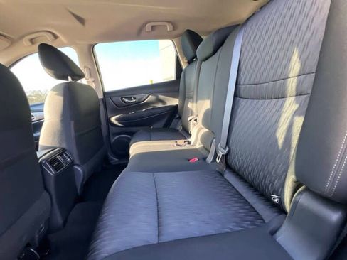 Used 2018 Nissan Rogue S AWD/4WD image 13