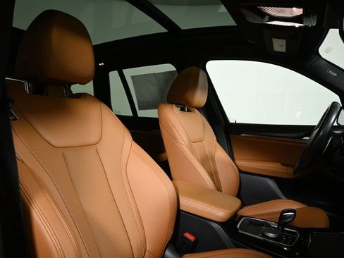 Certified 2022 BMW X3 xDrive30i w/ M Sport Package 2 image 34