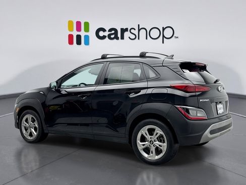 Used 2023 Hyundai Kona SEL w/ Convenience Package image 3