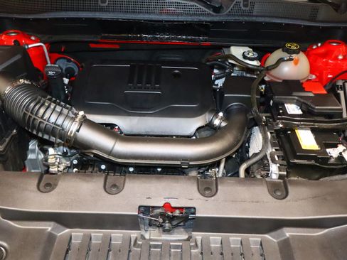 Used 2022 Chevrolet Blazer LT w/ LPO, Cargo Package image 9