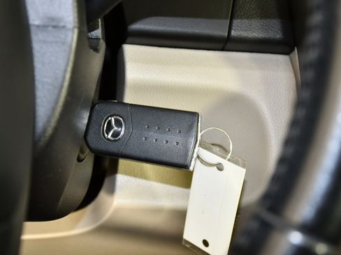 Used 2010 MAZDA CX-7 s Touring w/ Technology Pkg image 25