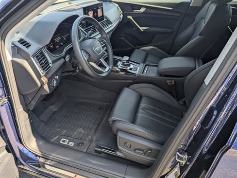 Used 2022 Audi Q5 2.0T Prestige image 9