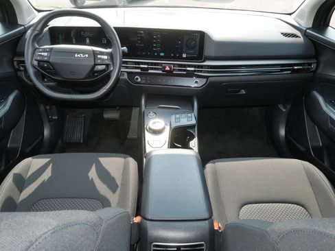 Certified 2026 Kia Sportage S AWD/4WD image 10