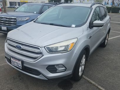 Used 2018 Ford Escape SE