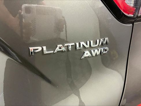 Used 2017 Nissan Murano Platinum w/ Platinum Technology Package image 9