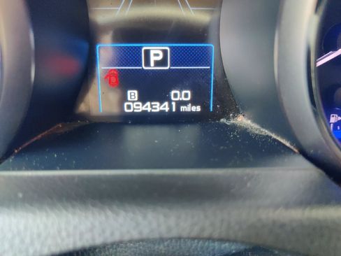 Used 2016 Subaru Outback 2.5i Limited AWD/4WD image 10