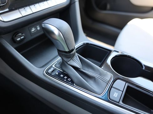 Used 2019 Hyundai Sonata SE FWD image 28