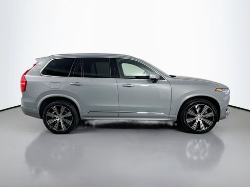 Certified 2024 Volvo XC90 B5 Plus image 5