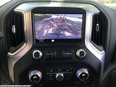 Used 2019 GMC Sierra 1500 SLE w/ SLE Value Package RWD image 14