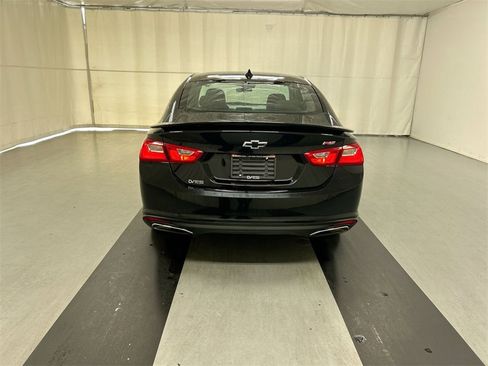 Used 2023 Chevrolet Malibu RS w/ LPO, Floor Liner Package image 20