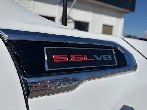 Used 2023 GMC Sierra 2500 SLE image 46