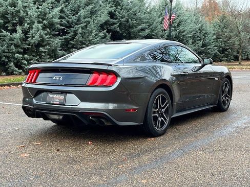 Used 2019 Ford Mustang GT image 23