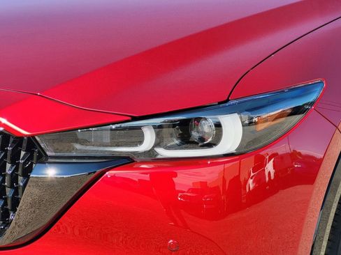 New 2025 MAZDA CX-5 2.5 Turbo w/ Premium Package image 5