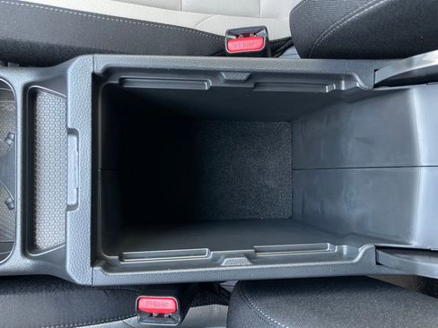 Certified 2026 Honda CR-V EX image 20