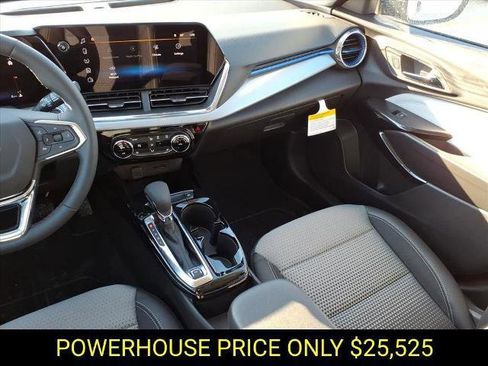 New 2026 Chevrolet Trax LT w/ LT Convenience Package image 13