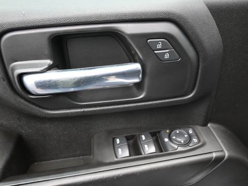 Used 2020 GMC Sierra 2500 4x4 Crew Cab w/ Fleet Convenience Package image 10