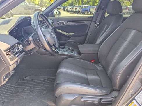 Used 2022 Honda Civic Sport image 19