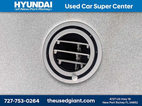 Used 2023 Hyundai Palisade Limited w/ Cargo Package FWD image 18