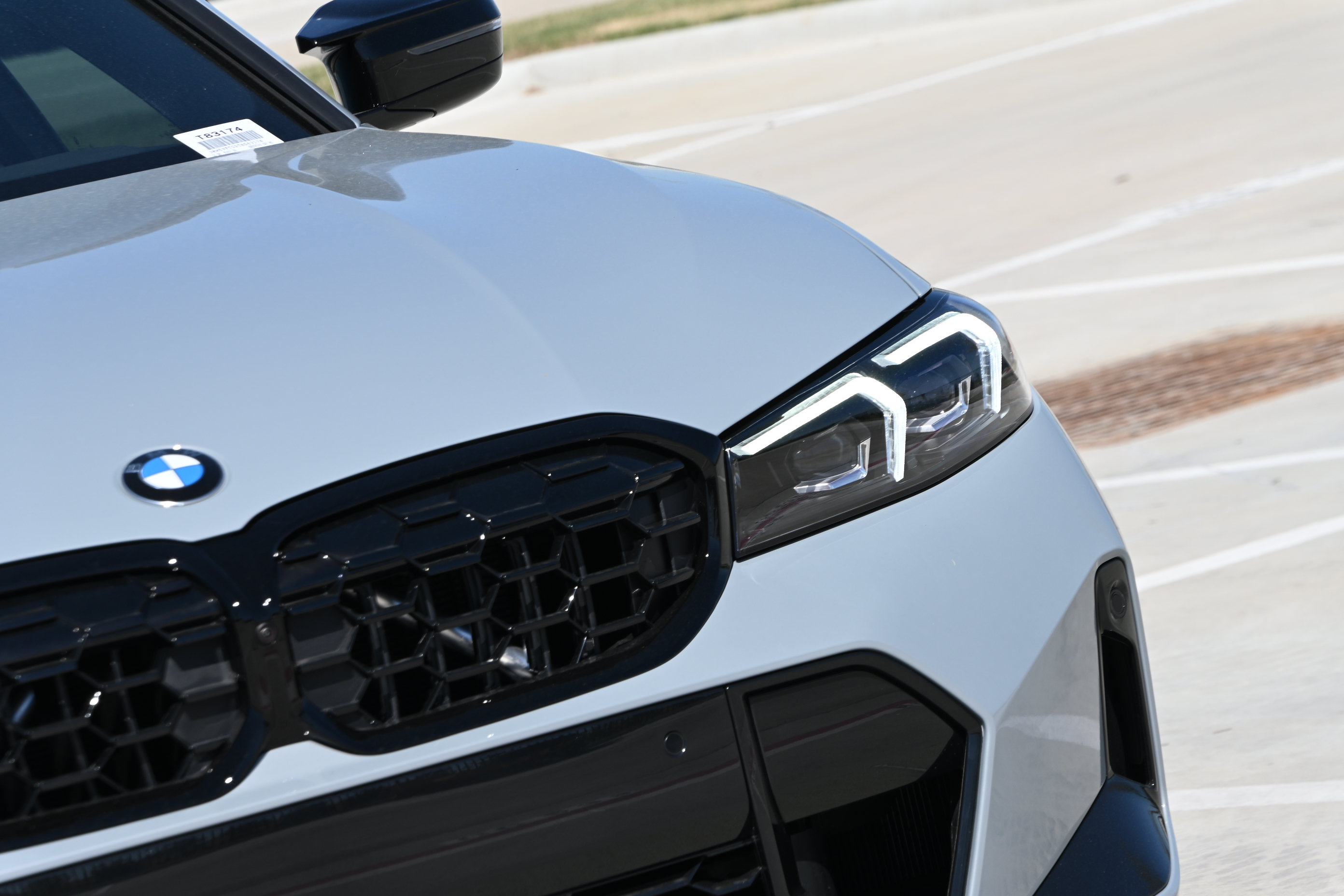 New 2026 BMW M340i RWD image 9