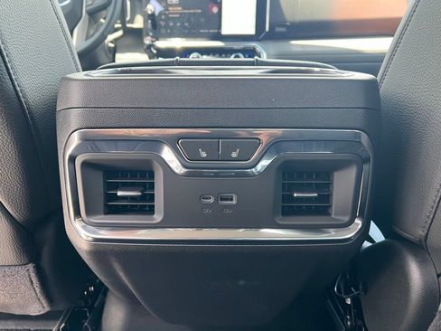 New 2026 GMC Sierra 2500 Denali AWD/4WD image 20