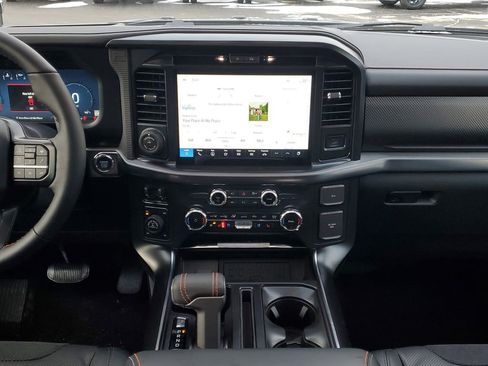 New 2025 Ford F150 Raptor image 24