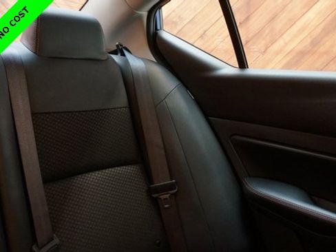 Used 2024 Nissan Altima 2.5 SR image 55