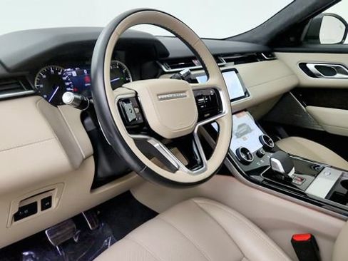 Used 2022 Land Rover Range Rover Velar R-Dynamic S AWD/4WD image 66