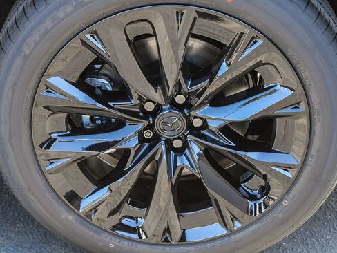 New 2026 MAZDA CX-90 3.3 Turbo S w/ Premium Package image 11