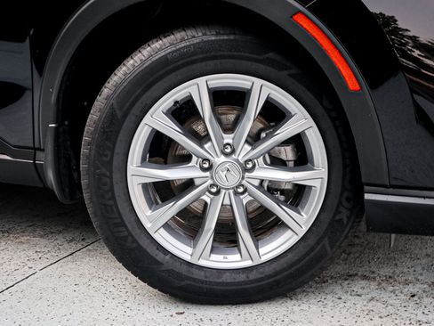 Used 2025 Honda CR-V EX-L image 13