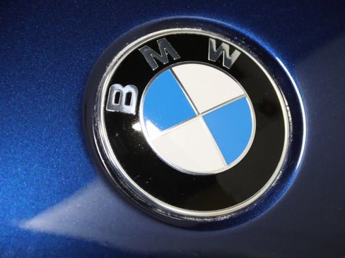 Used 2012 BMW 135i Convertible image 27