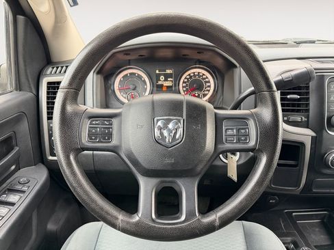 Used 2016 RAM 2500 Tradesman w/ Popular Equipment Group AWD/4WD image 23