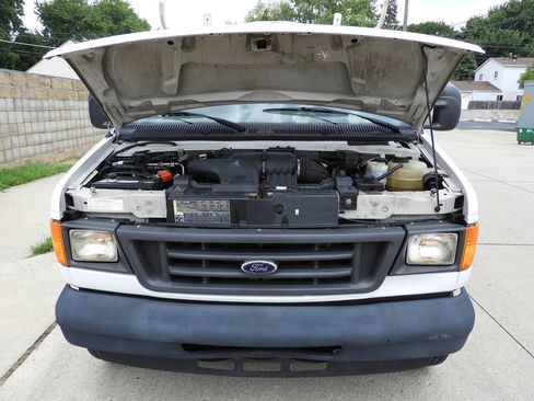 Used 2007 Ford E-150 and Econoline 150 RWD image 29