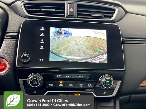 Used 2020 Honda CR-V EX-L image 20