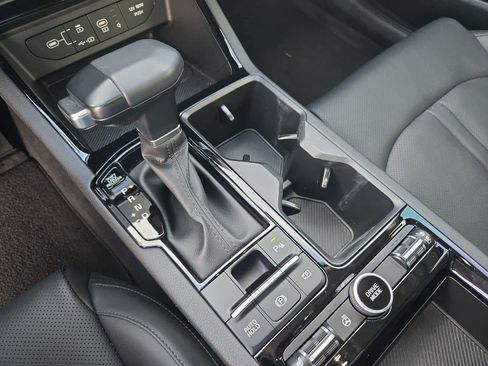 Used 2025 Kia K5 EX image 33