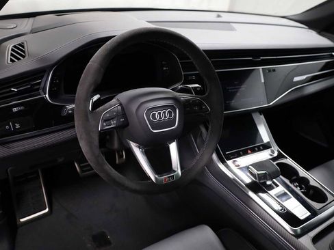 New 2026 Audi RS Q8 performance AWD/4WD image 4