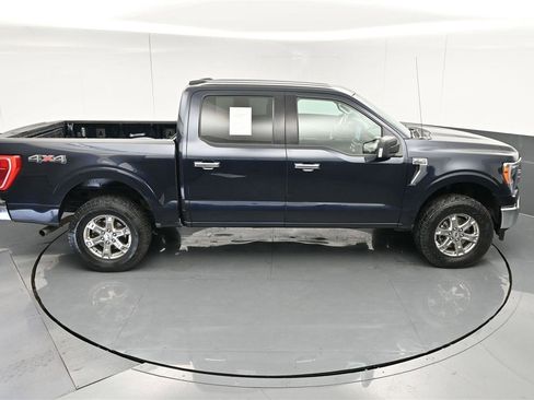 Used 2021 Ford F150 XLT w/ Equipment Group 302A High AWD/4WD image 24