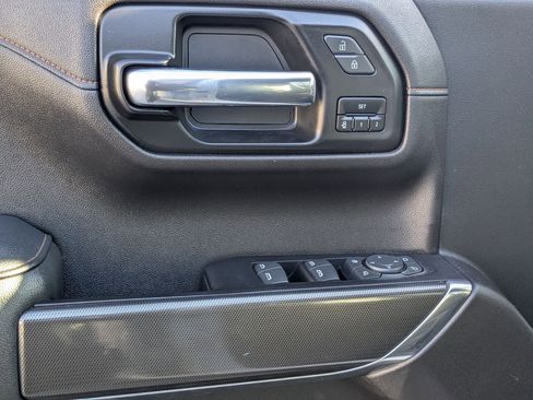 Used 2021 GMC Sierra 1500 AT4 image 15