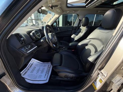 Used 2018 MINI Cooper Countryman S image 18