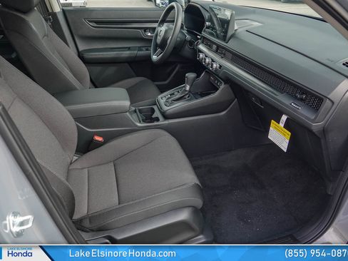 New 2026 Honda CR-V LX image 15