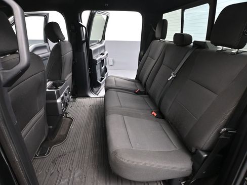 Used 2018 Ford F150 XLT w/ Equipment Group 302A Luxury AWD/4WD image 41