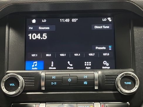 Used 2019 Ford Mustang GT w/ Equipment Group 301A RWD image 14