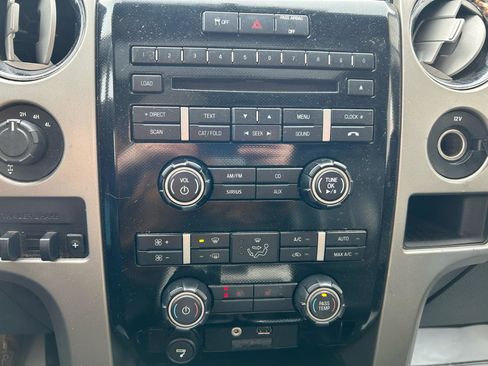 Used 2011 Ford F150 FX4 w/ FX Luxury Pkg image 22