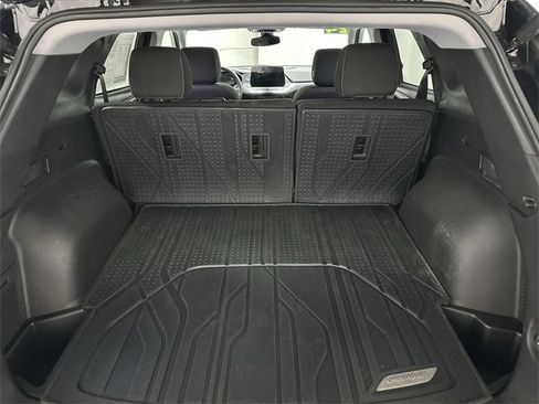 Used 2024 Chevrolet Blazer LT w/ Convenience Package image 16