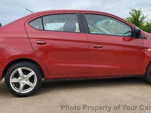 Used 2018 Mitsubishi Mirage G4 ES image 12